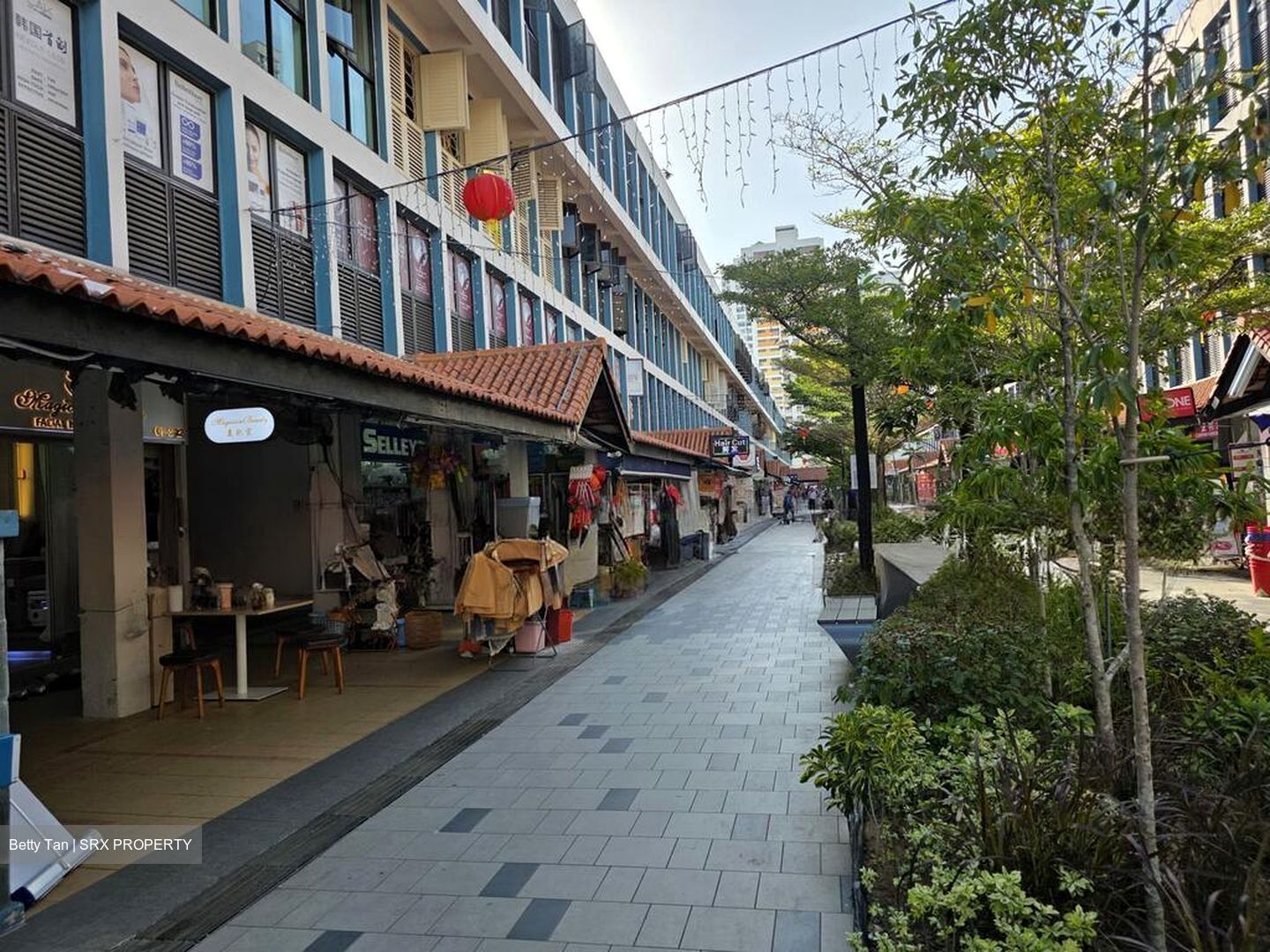 Toa Payoh Central (D12), Shop House #580088141